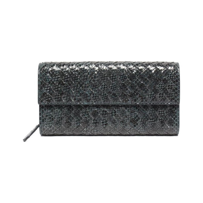 Bottega Veneta Long Wallet