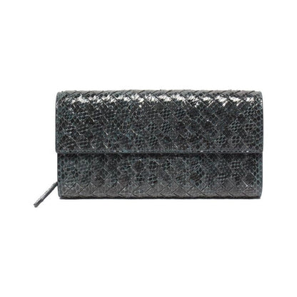 Bottega Veneta Long Wallet
