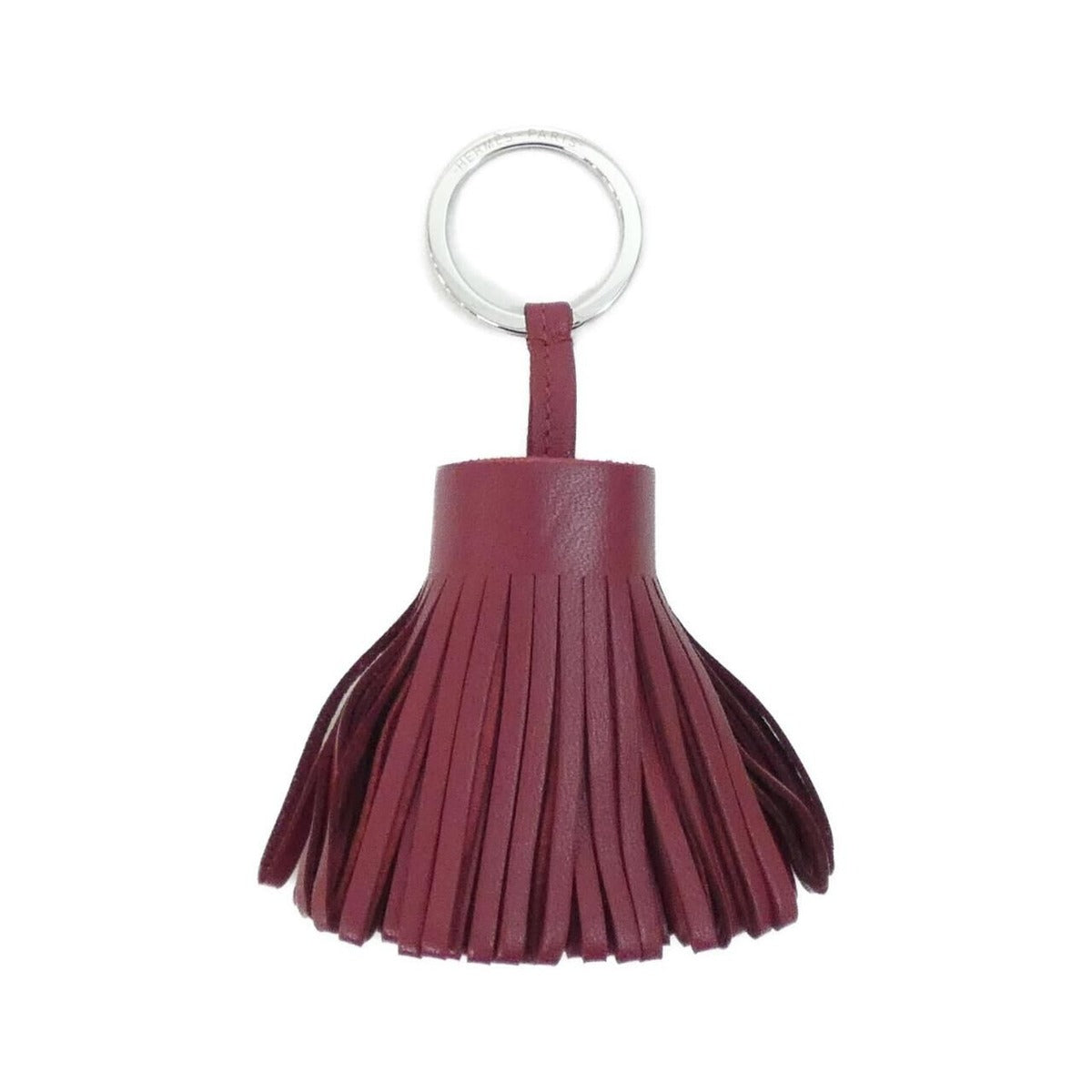 Hermes Carmen Key Ring