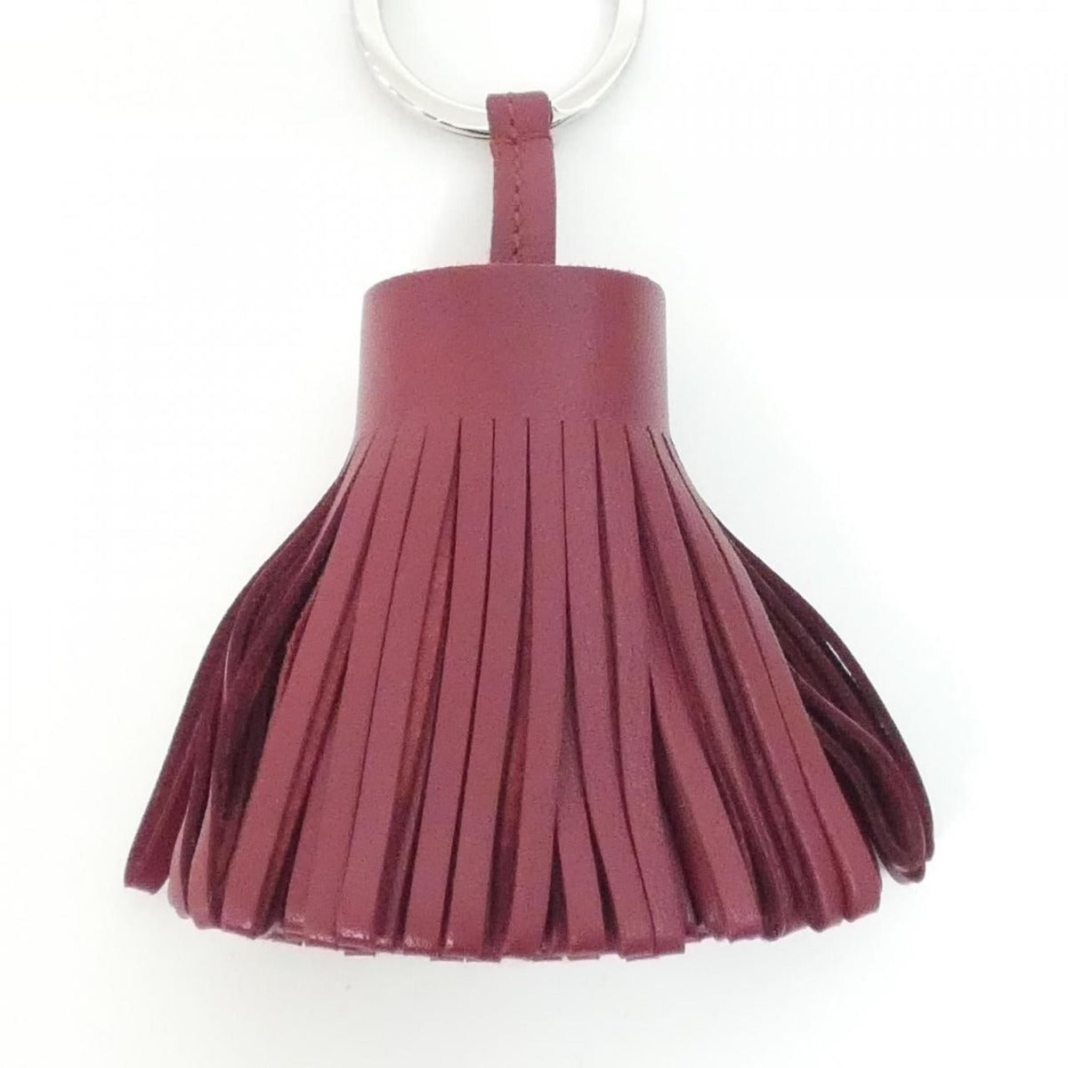 Hermes Carmen Key Ring — view 2