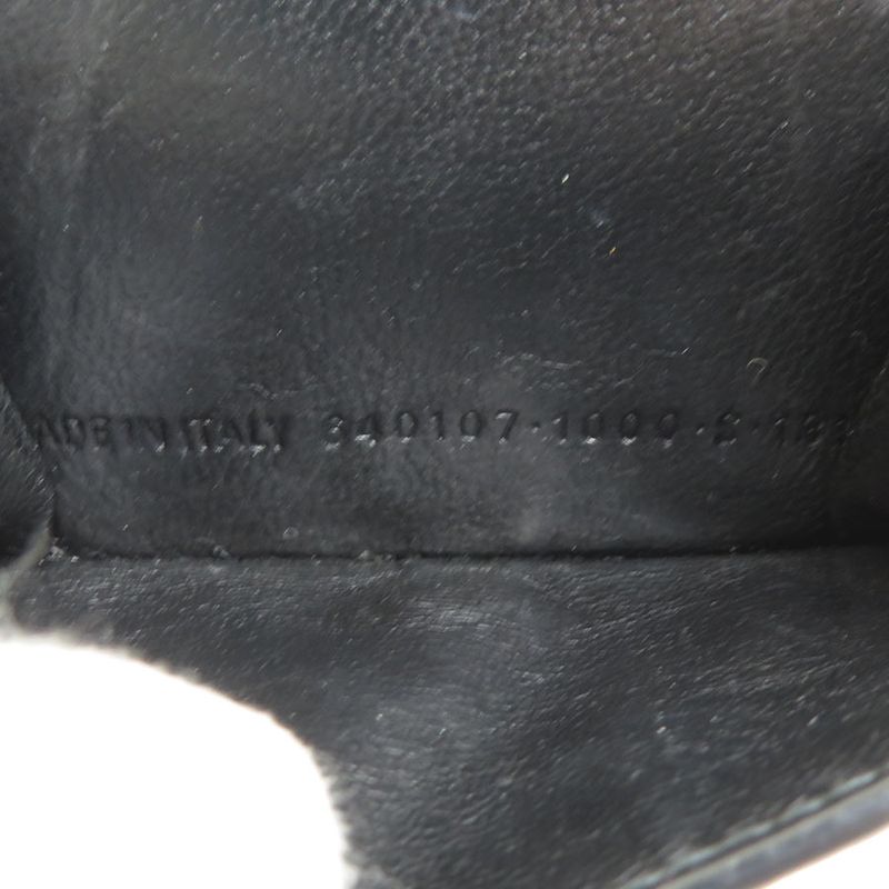 Balenciaga Trifold Wallet