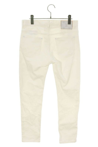 Louis Vuitton Rm172q DKN Had73w Straight Denim Pants Men 29