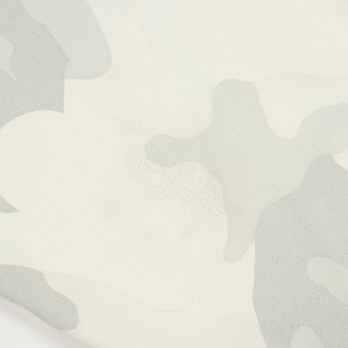 Dolce & Gabbana Hoodie Camouflage Half Zip Cotton — view 7