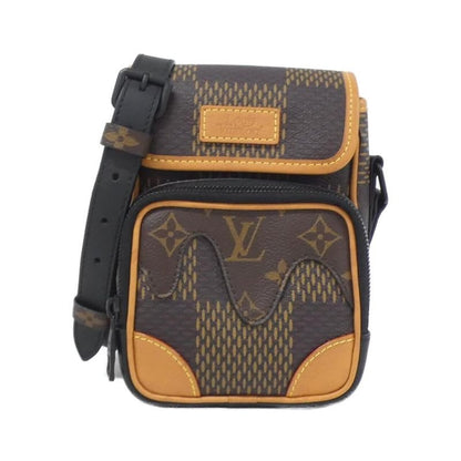 Louis Vuitton Damier Giant Amazon Messenger Shoulder Bag