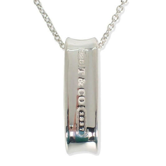 Tiffany & Co. 925 Pendant Necklace