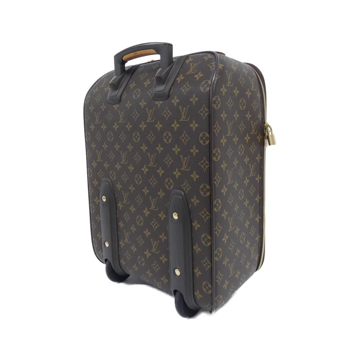 Louis Vuitton Monogram Pegase Carry Bag — view 2