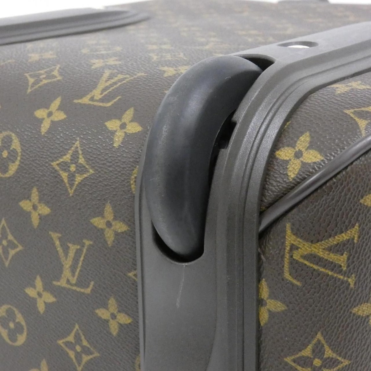 Louis Vuitton Monogram Pegase Carry Bag — view 3