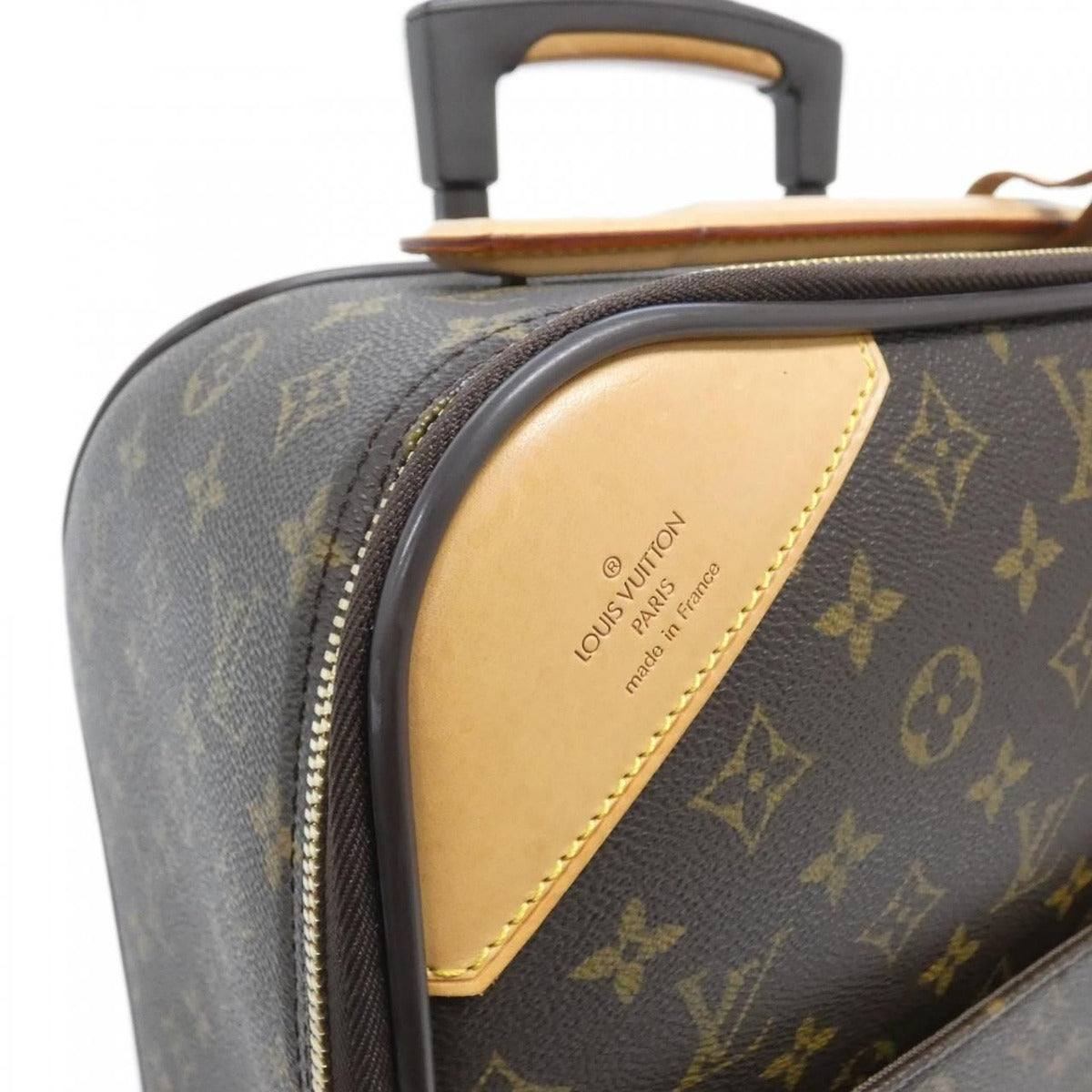 Louis Vuitton Monogram Pegase Carry Bag — view 5