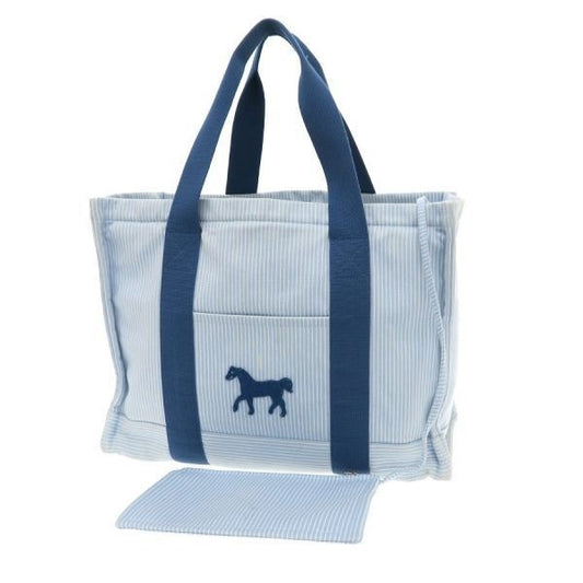 Hermes Caval Cara Pouch