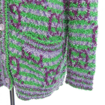 Gucci Cardigan Green — view 6
