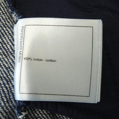 Chanel Jeans Blue 36 — view 3