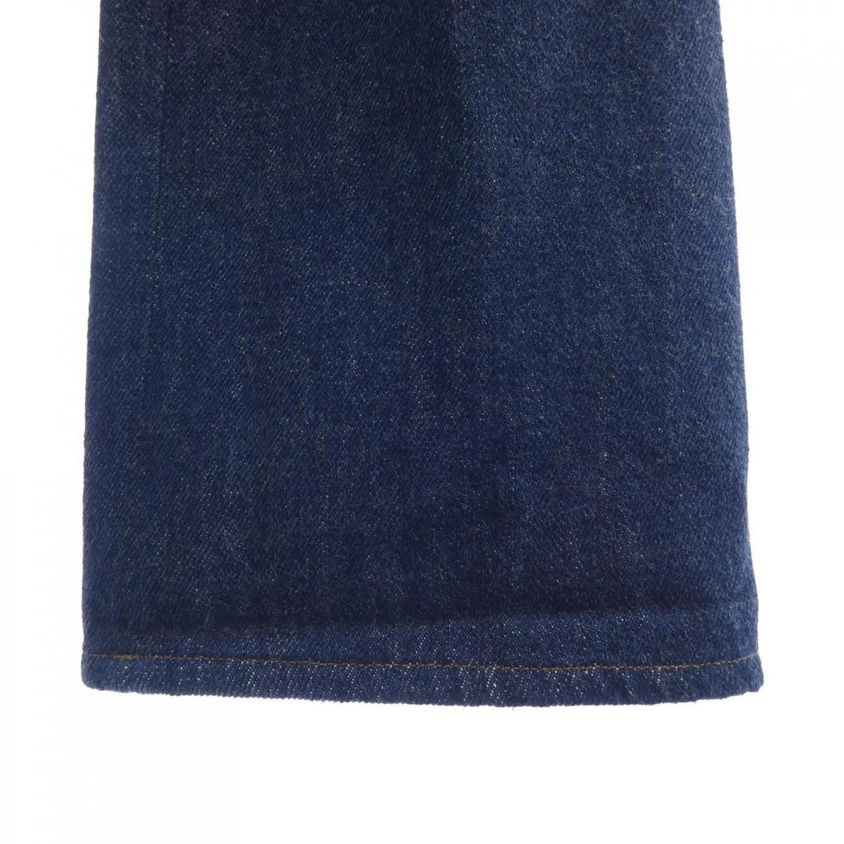 Chanel Jeans Blue 36 — view 6