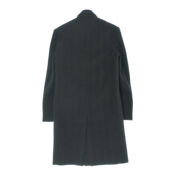 Bottega Veneta Chesterfield Coat — view 2