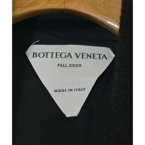 Bottega Veneta Chesterfield Coat — view 3