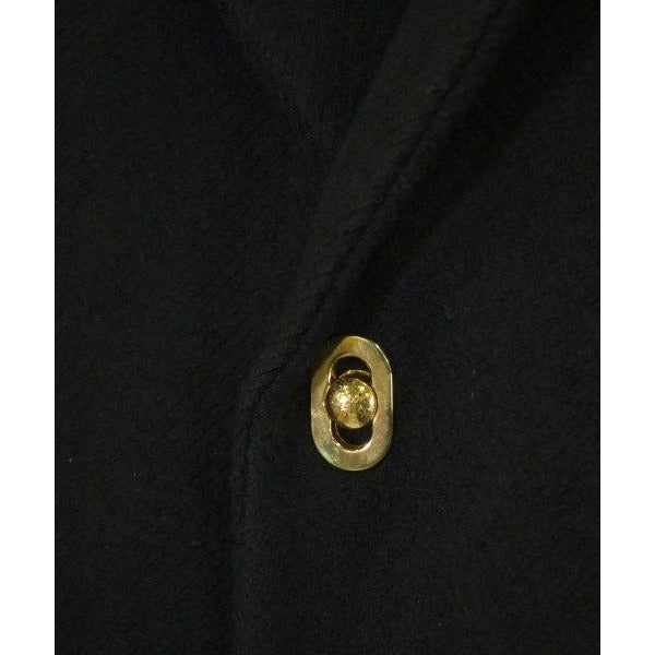 Bottega Veneta Chesterfield Coat — view 4