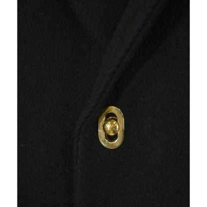 Bottega Veneta Chesterfield Coat — view 4