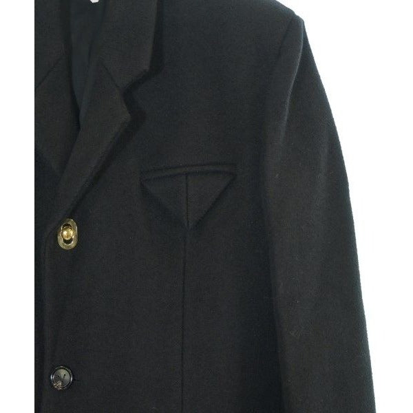 Bottega Veneta Chesterfield Coat — view 6