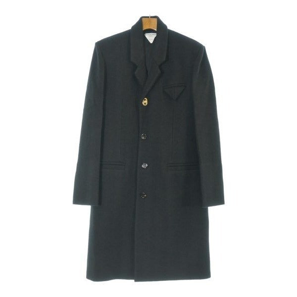 Bottega Veneta Chesterfield Coat