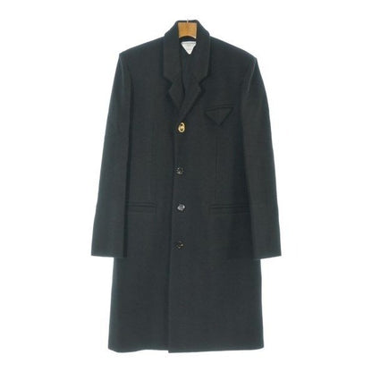 Bottega Veneta Chesterfield Coat