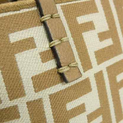 Fendi Bag Handbag Gold — view 4