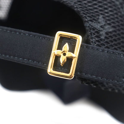  Louis Vuitton 2024 M7457l Monogram Cap LV Signature Mesh On Sale