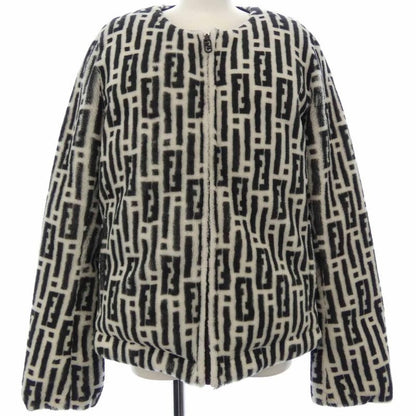 Fendi Fm5362 Anuq Down Jacket