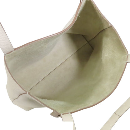 Hermes Cabas Series 31 Cles Taurillon Tote Bag — view 5
