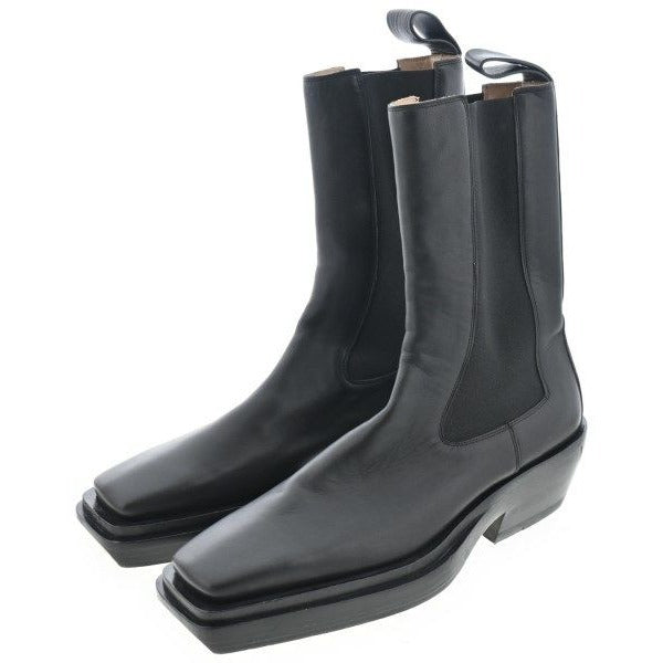 Bottega Veneta Boots Black