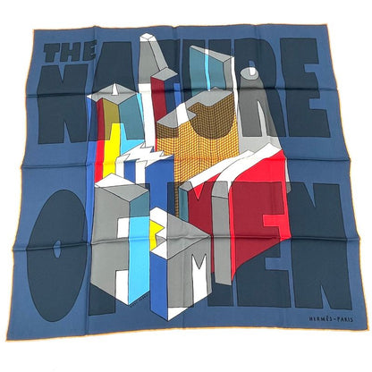 Hermes THE Nature OF MEN The Natural Multicolor