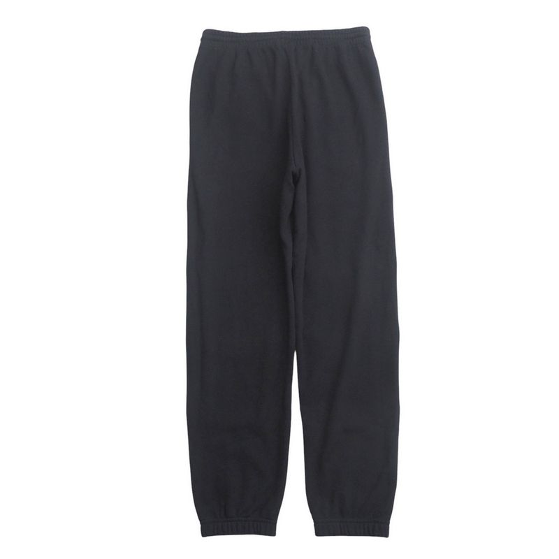 2022ssCeline Pants Size L Sweat Jogger Pants Silver Chain Decoration Made In