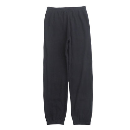 2022ssCeline Pants Size L Sweat Jogger Pants Silver Chain Decoration Made In