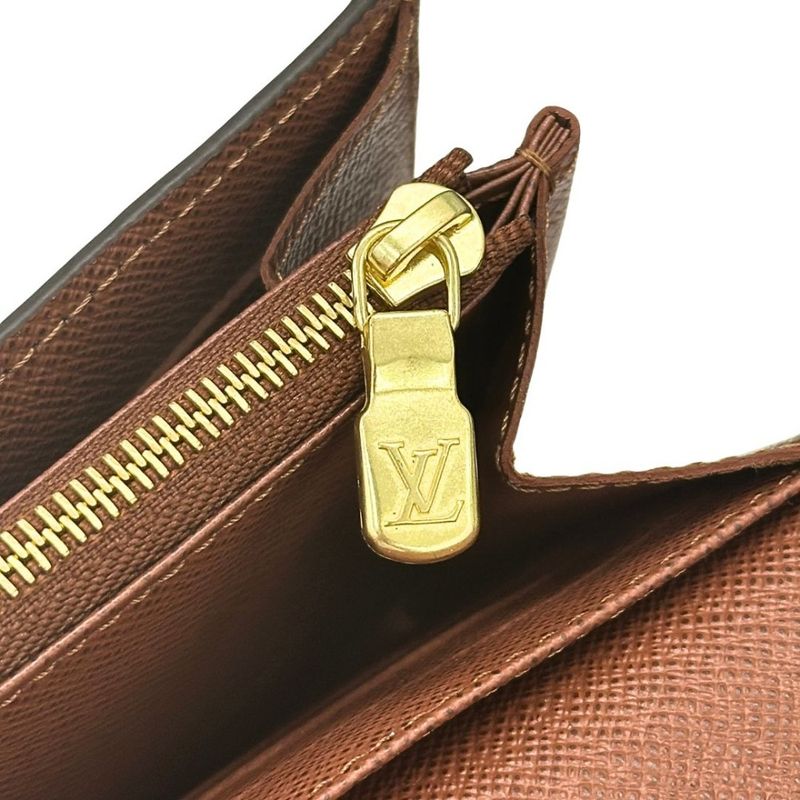 Louis Vuitton Portefeuille Sarah Long Wallet