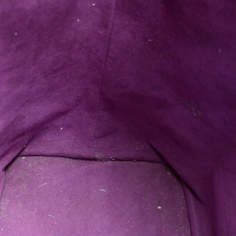 Louis Vuitton Bag Noe GM Shoulder Strap Epi Yellow M44009 02yf873