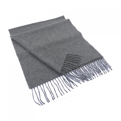 Hermes Scarf Gray