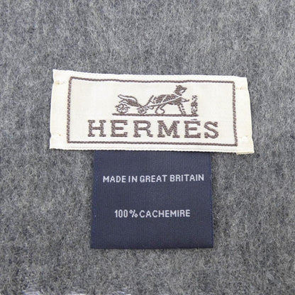 Hermes Scarf Gray — view 3