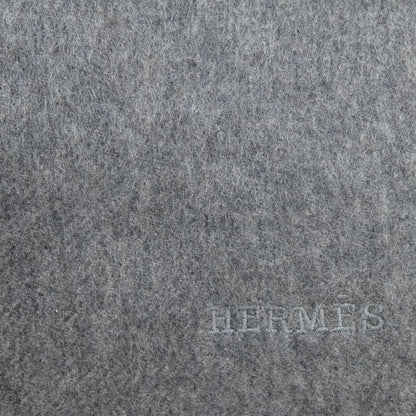 Hermes Scarf Gray — view 4