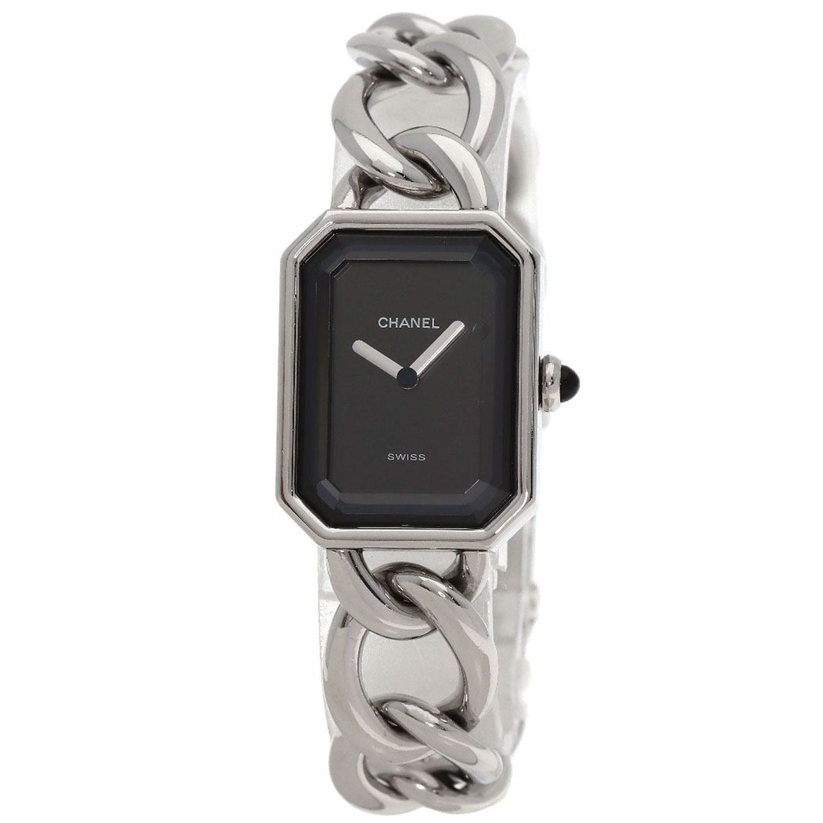 Chanel Premiere Watch SS