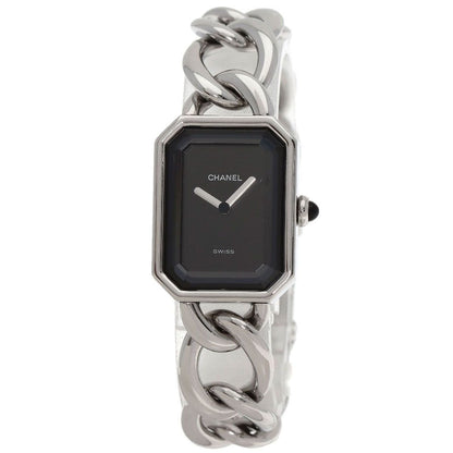 Chanel Premiere Watch SS