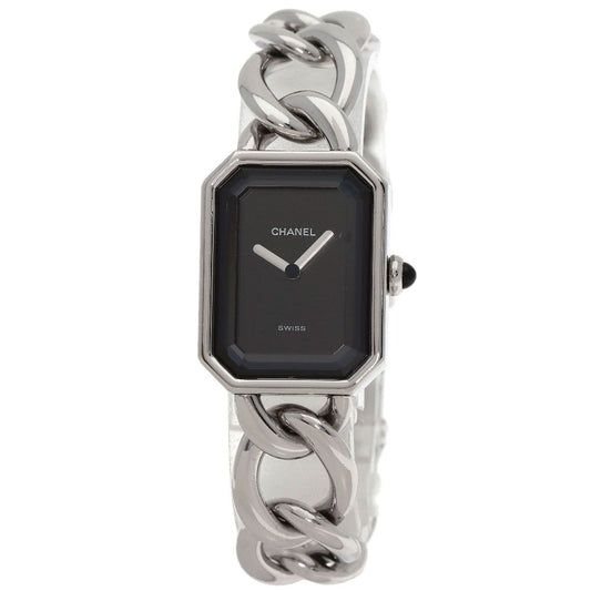 Chanel Premiere Watch SS