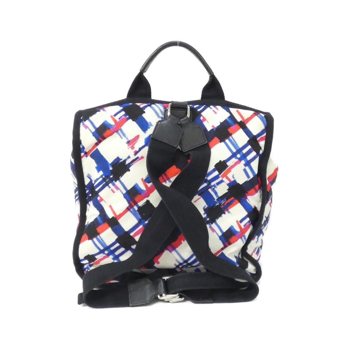 Chanel Air Line Backpack Key Holder — view 2