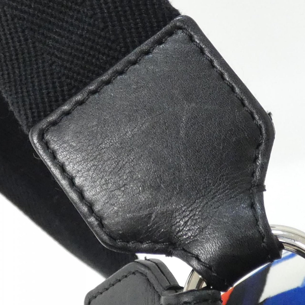 Chanel Air Line Backpack Key Holder — view 9