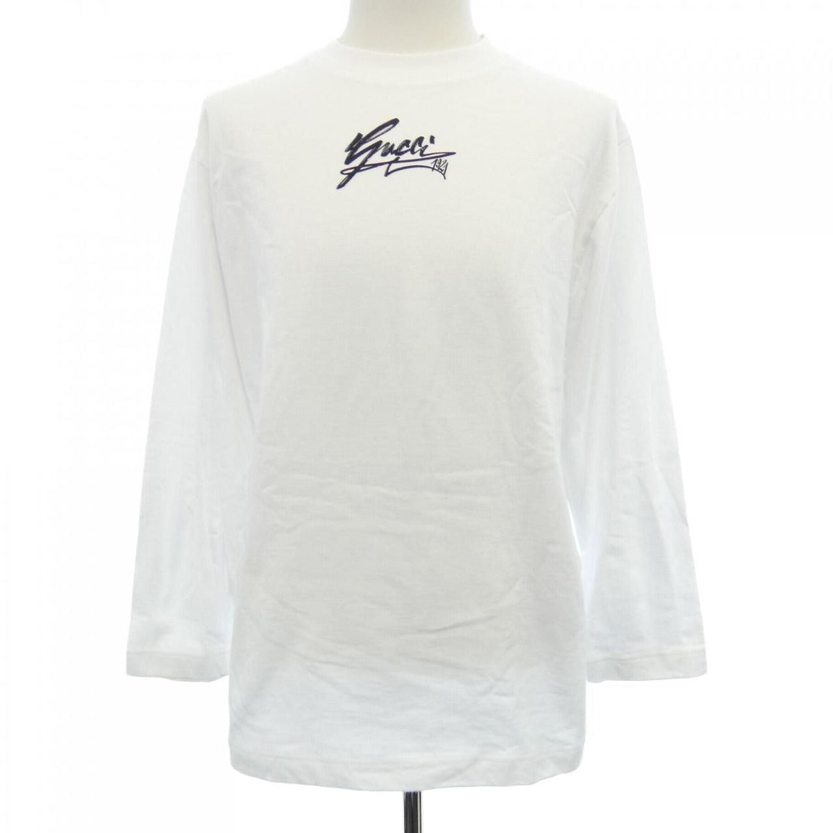 Gucci T-Shirt White XS