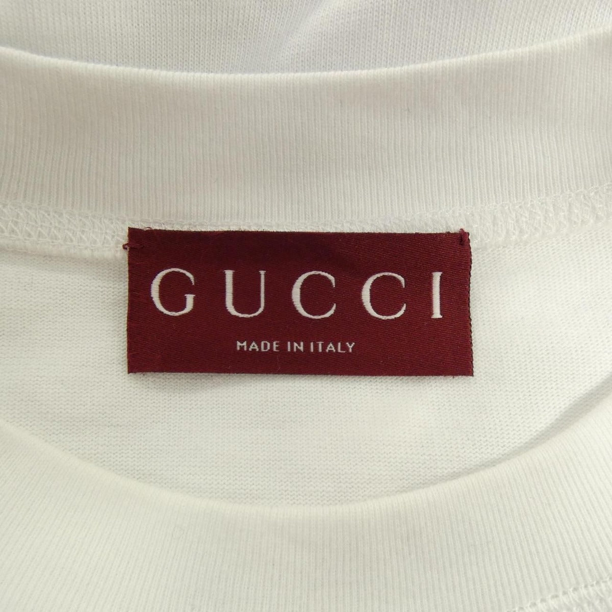 Gucci T-Shirt White XS — view 4