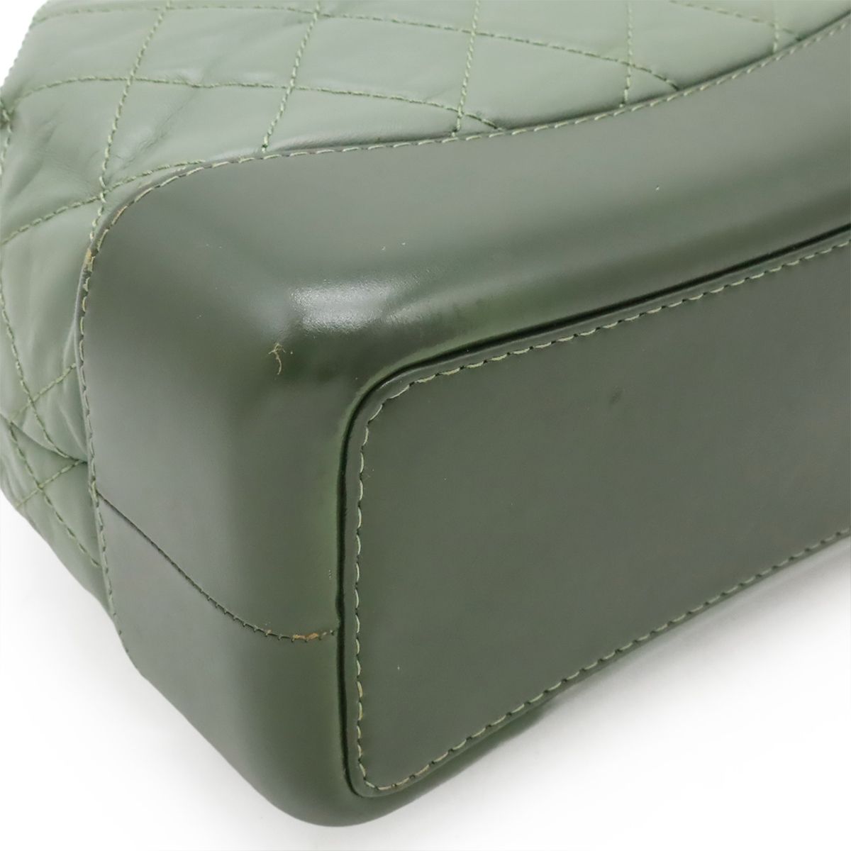 Chanel Gabrielle De Chanel Small Backpack Backpack Chain Shoulder Drawstring