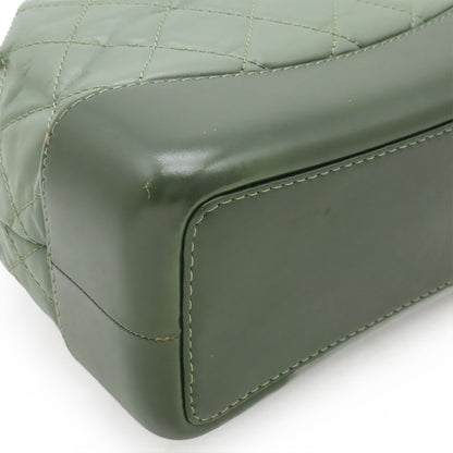 Chanel Gabrielle De Chanel Small Backpack Backpack Chain Shoulder Drawstring