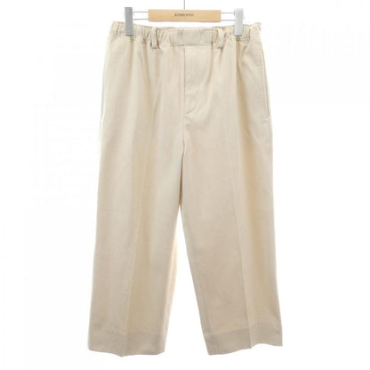 Hermes Pants Beige