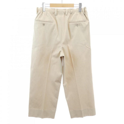 Hermes Pants Beige — view 2