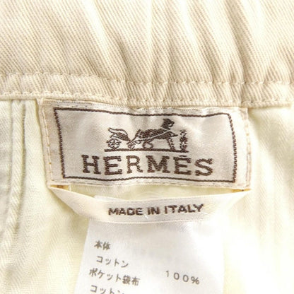 Hermes Pants Beige — view 4