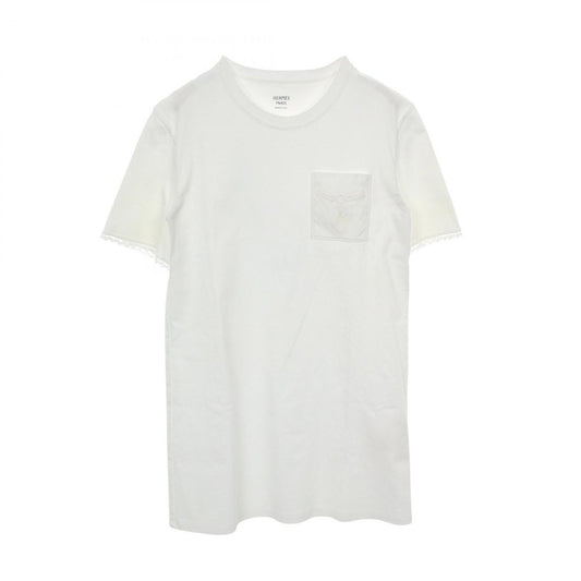 Hermes Dress Palefroi Cotton