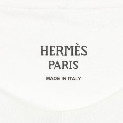 Hermes Dress Palefroi Cotton — view 3